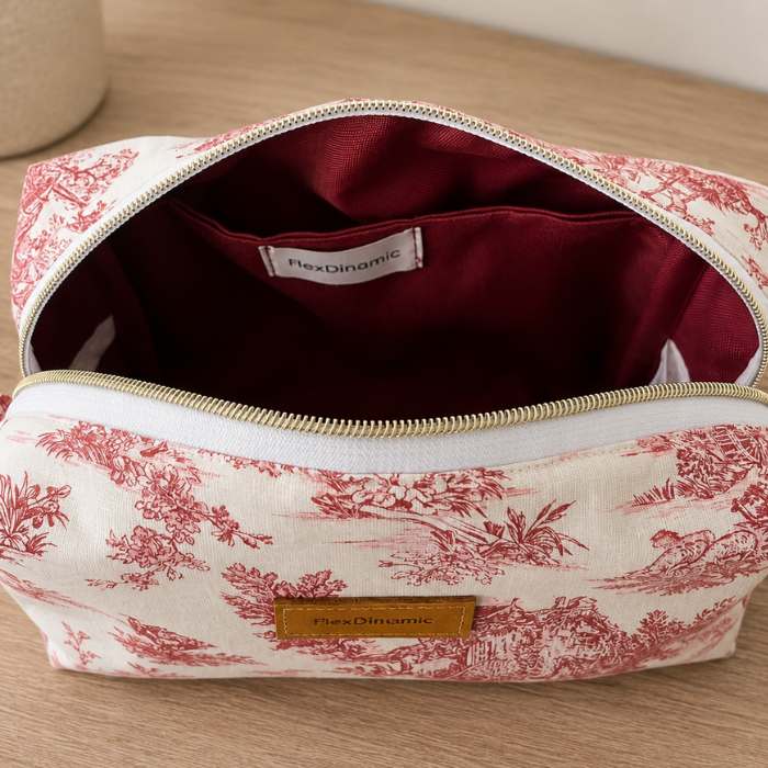 The Blush Pouch