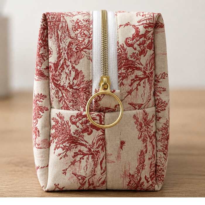 The Blush Pouch