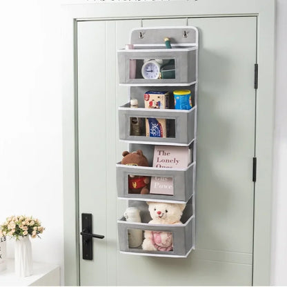 "Hanging Storage Organiser