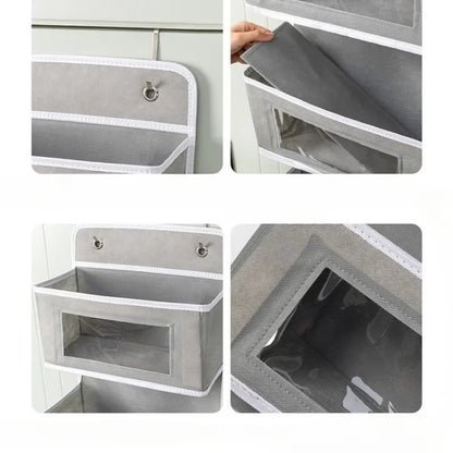 "Hanging Storage Organiser