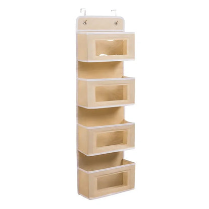 "Hanging Storage Organiser