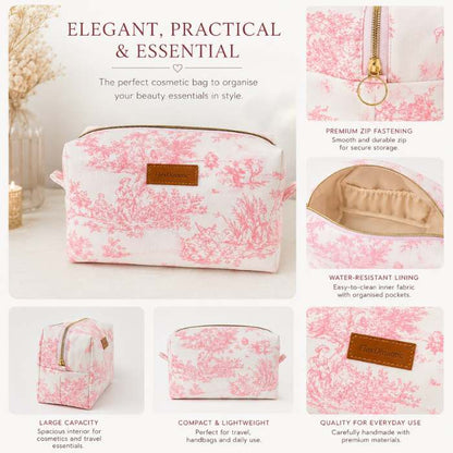 The Vintage Pouch
